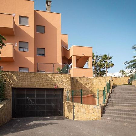 Rock Bay Apartment With Wonderful Sea View And 5 Minutes From The Beach Manilva Exterior foto