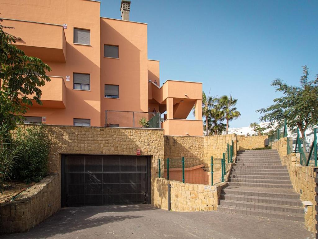 Rock Bay Apartment With Wonderful Sea View And 5 Minutes From The Beach Manilva Exterior foto