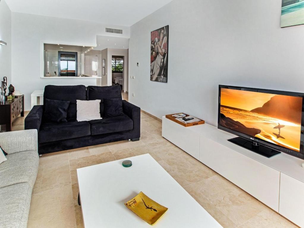 Rock Bay Apartment With Wonderful Sea View And 5 Minutes From The Beach Manilva Exterior foto