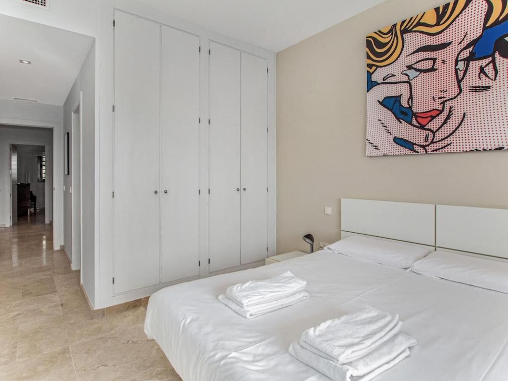 Rock Bay Apartment With Wonderful Sea View And 5 Minutes From The Beach Manilva Exterior foto